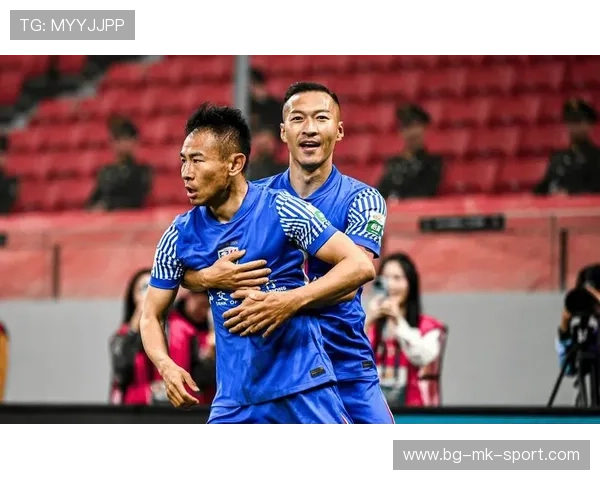 上海海港连续外线推进压迫明显