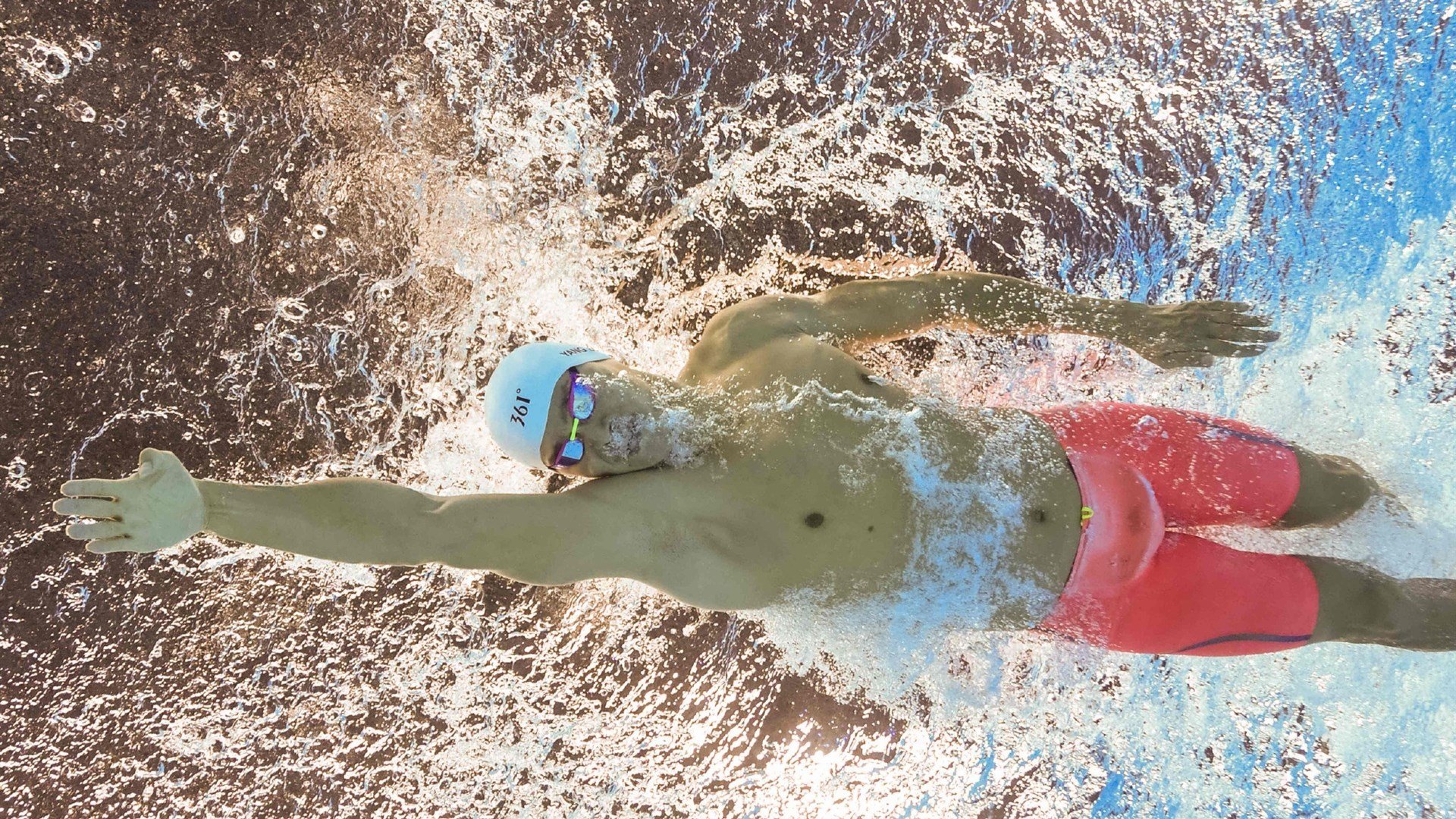 德国队女子泳员全力冲刺每场比赛，德国队女子泳员全力冲刺每场比赛结果